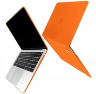 Tenké puzdro pre Apple Macbook Air 13,3'' kryt M1 A2337 A2179 A1932