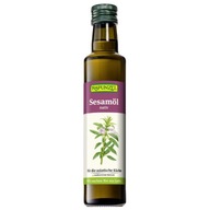 Sezamový olej BIO 250ml Rapunzel