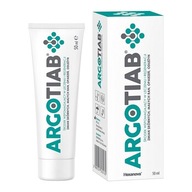 Argotiab, krém, 50 ml