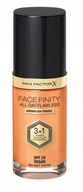 Max Factor Facefinity 3v1-Foundation farba 84