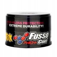 SOFT99 Fusso Coat 12 mesiacov Wax Dark Car vosk 200g