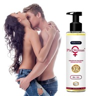 SEX gél pre ženy PlayWomen 150 ml