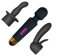 Marc Dorcel Kit Wanderful Erotic Masager Set