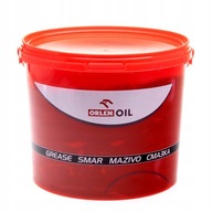 Liten Łt-43 Orlen Oil lítiové mazivo 9 kg univerzálne