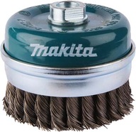 MAKITA DRÔTOVÁ KEFA KARNÁ M14/100mm/0,5mm