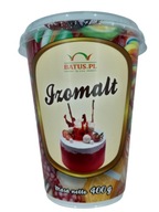 Cukrárske ozdoby Isomalt 400 g