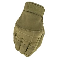 Taktické vojenské rukavice Mil-Tec Assault Olive L