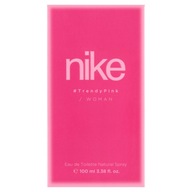 NIKE TRENDY PINK EDT