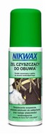 NIKWAX GÉL NA ČISTENIE OBUV 125ml