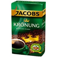 Káva Jacobs Kronung, mletá 250g