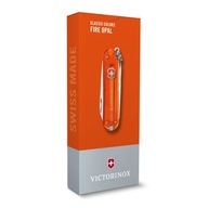 Victorinox vreckový nôž 0.6223.T82G Classic Colors