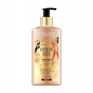 Eveline Brazilian Body Shimmer Gold prach 150 ml