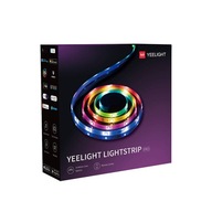Inteligentný LED pás Yeelight Lightstrip Pro 2M