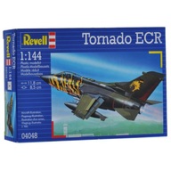 REVELL TORNADO ECR 4048 (MODELOVANIE)