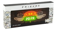 NEÓNOVÁ LAMPA FRIENDS FRIENDS NÁSTENNÁ LICENCIA CENTRAL PERK