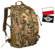 PETERSON 30L outdoorový taktický vojenský batoh