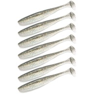 KEITECH Easy Shiner 4/ 10cm 410 CRYSTAL SHAD 7ks