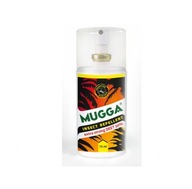 MUGGA EXTRA SILNÝ SPREJ 50% DEET 75ML