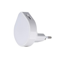 PLUG-IN LAMP Senzor súmraku Kanlux LED ULOV