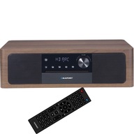 STEREO SYSTÉM Blaupunkt MS22BT HDMI BLUETOOTH CD USB FM RÁDIO SOUNDBAR