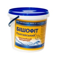 Poltava Bishofit koncentrát 1000ml BISZOLIN