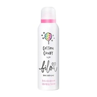 Bilou Cotton Candy sprchová pena 200 ml