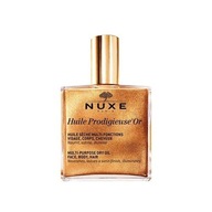 NUXE HUILE PRODIGIEUSE zlatý olej 50 ml