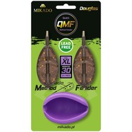 Method Feeder Mikado Douglas Bait Basket Set XL 2x30 g + Formička