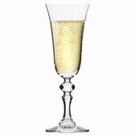 PROSECCO POHÁRE NA ŠAMPANSKÉ 150ml SET 6 ks