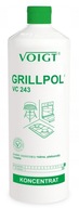 Voigt VC 243 Grillpol Koncentrát Rúra GRILL1l