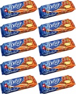 DELICE CHAMPAGNE VISEŇOVÉ TORTY 147G x10