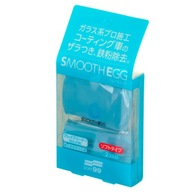 Soft99 Smooth Egg Clay Bar clay 2x 50g