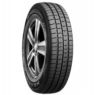 4x Nexen Winguard WT1 205/65R15C 102/100R