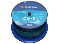Disk VERBATIM CD-R Extra Protection