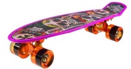 Kartička NILS Classic Skateboard Pennyboard