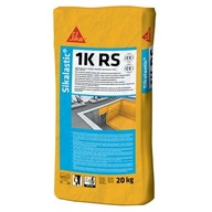 SIKA SIKALASTIC 1K RS 20KG TESNIACA MALTA