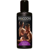 Magoon Indisch.Liebes-Öl 100ml - Masážny olej