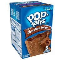 Pop Tarts Chocolate Fudge 384 g