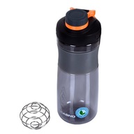 SHAKER FĽAŠA ŠPORTOVÁ FĽAŠA NA VODU PROTEÍN 800ml