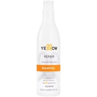 Alfaparf YELLOW Repair výživný šampón 500ml