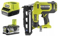 RYOBI batéria NAILER 18V ​​​​R16GN18G + 5Ah