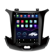 GPS navigácia pre Chevrolet Cruze 2015-2018