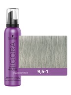 SCHWARZKOPF IGORA EXPERT PENA FARBA 9,5-1