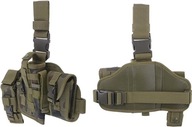 Modulárny stehenný panel s puzdrom GFC Tactical wz.93