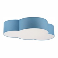 Stropné stropné svietidlo cloud blue 6071 TK Lighting