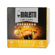 Káva Bialetti Venezia 16 kapsúl