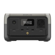 ELEKTRÁRNA ECOFLOW RIVER 2 300W 256Wh