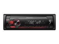 PIONEER MVH-S120UB autorádio USB AUX