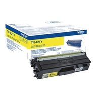 Brother toner pre MFC-L8690CDW | 1 800 strán | žltá