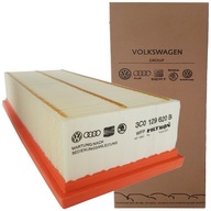 VZDUCHOVÝ FILTER VAG VW OE 1K0129620D ORIGINÁL